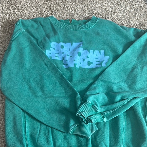 aerie Tops - Aerie Oversized Sweatshirt
